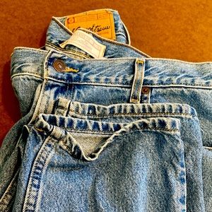 Levi denim